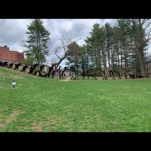 Meet your Posher, Renee